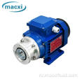 AC Asynchronous Motor Mini Gear Dosing Pump